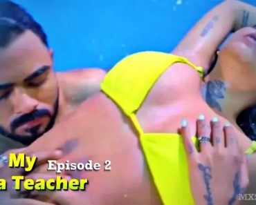 My Yoga Teacher Episode 2