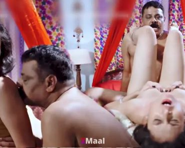 Nagarvadhu Episode 5