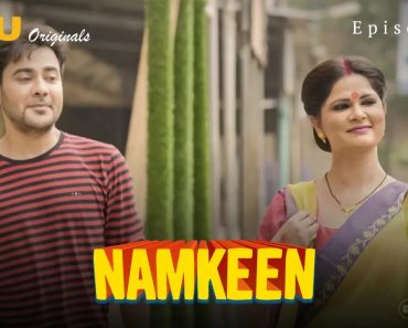 Namkeen Episode 3