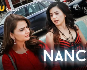 Nancy Episode 2