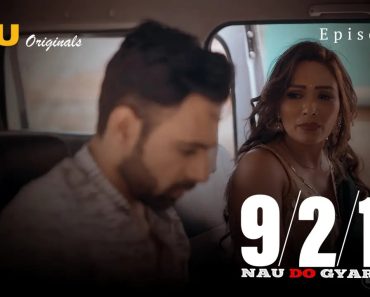 Nau Do Gyarah Episode 3 Nau Do Gyarah Episode 3