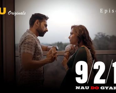 Nau Do Gyarah Episode 4
