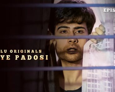 Naye Padosi Episode 1