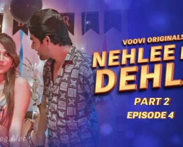 Nehlee Par Dehla Episode 4