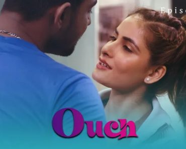 Ouch Episode 2