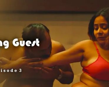 Paying Guest Episode 3