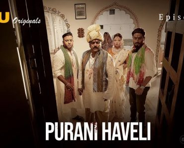 Purani Haveli Episode 6 Purani Haveli Episode 6