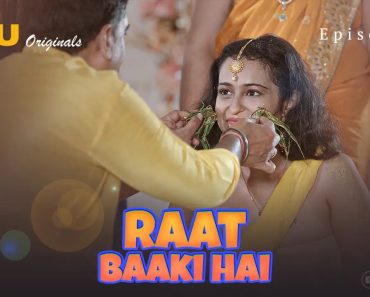 Raat Baaki Hai Episode 3