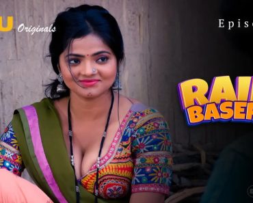 Rain Basera Episode 2 Rain Basera Episode 2