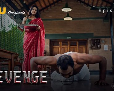 Revenge Episode 3