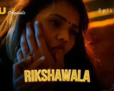 Rikshawala Episode 6