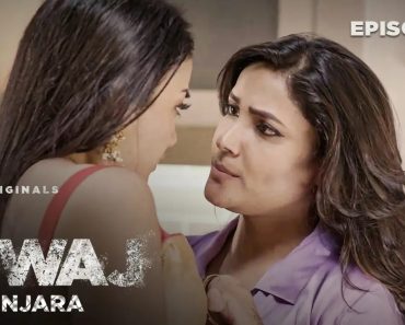 Riti Riwaj Pinjara Episode 3