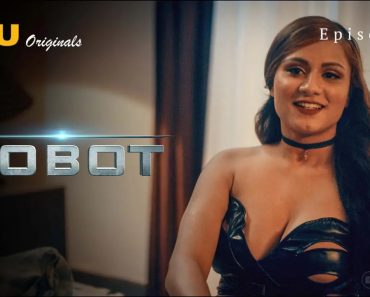 Robot Episode 2 Robot Episode 2