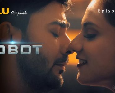 Robot Episode 3 Robot Episode 3