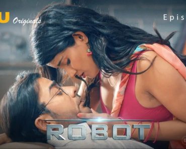Robot Episode 7