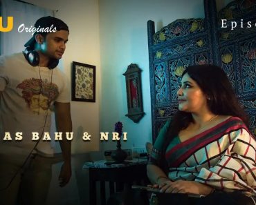 Saas Bahu And NRI Episode 2 Saas Bahu And NRI Episode 2
