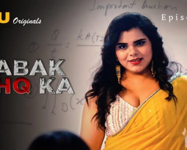 Sabak Ishq Ka Episode 1