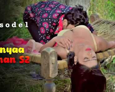 Sainyaa Salman S2 Episode 1