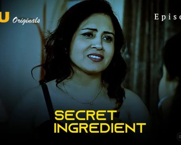 Secret Ingredient Episode 3 Secret Ingredient Episode 3