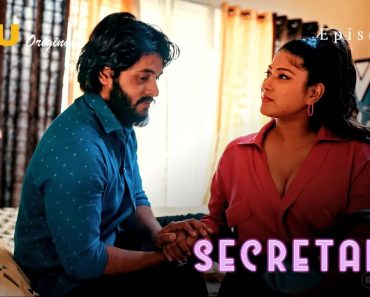 Secretary Episode 3