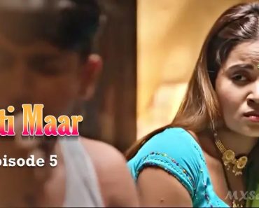 Seeti Maar Episode 5