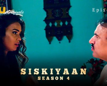 Siskiyaan 4 Episode 5 Siskiyaan 4 Episode 5