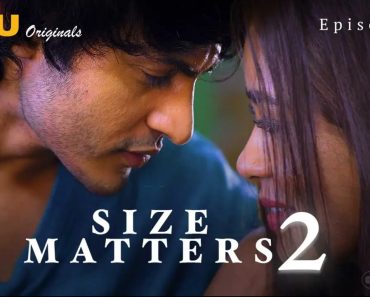 Size Matters 2 Episode 5
