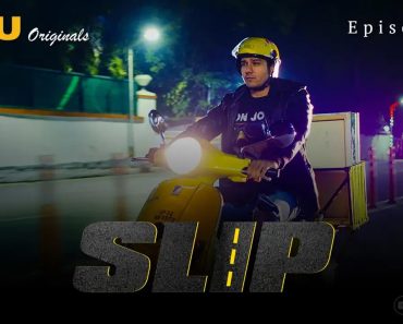Slip Episode 1