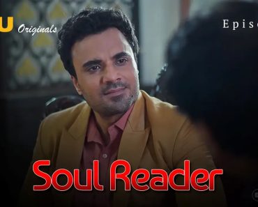Soul Reader Episode 1 Soul Reader Episode 1