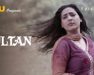 Sultan Episode 1