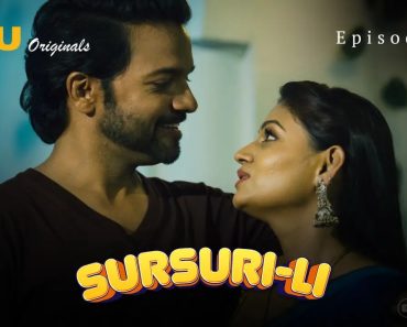 Sursuri Li Episode 12