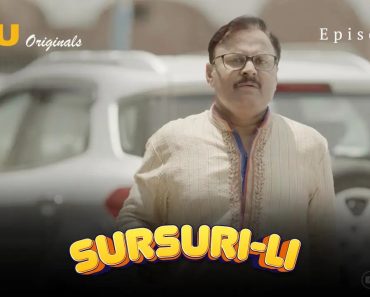 Sursuri Li Episode 4