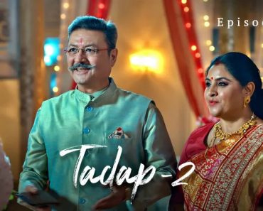 Tadap 2 Episode 11