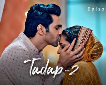 Tadap 2 Episode 12