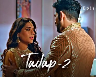Tadap 2 Episode 6