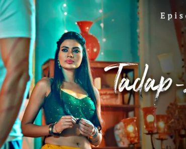 Tadap 2 Episode 8