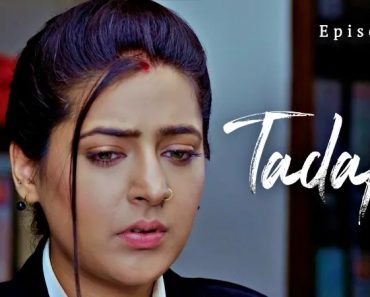Tadap (atrangii) Episode 8
