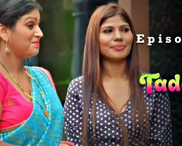 Tadap Episode 1
