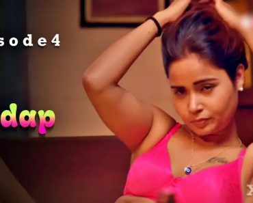 Tadap Episode 4 Tadap Episode 4