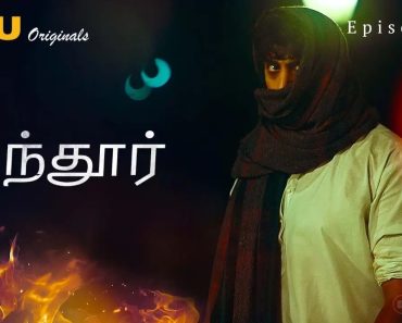 Tandoor Episode 1