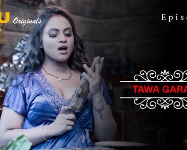 Tawa Garam Episode 4