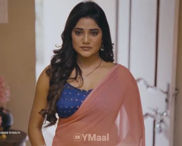Tere Mere Beech Mein Episode 6