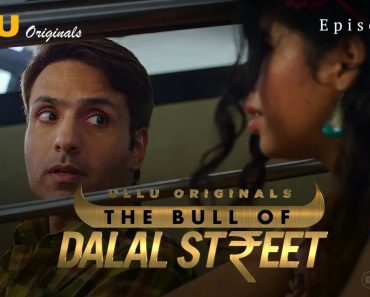 The Bull Of Dalal Street Episode 2 The Bull Of Dalal Street Episode 2