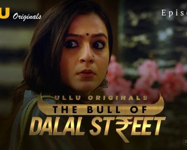 The Bull Of Dalal Street Episode 5 The Bull Of Dalal Street Episode 5
