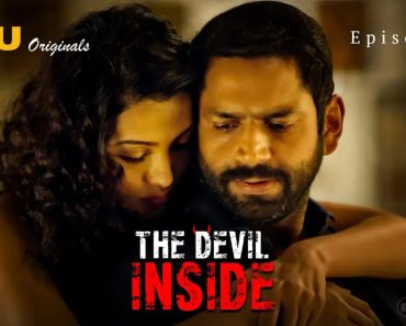 The Devil Inside Episode 2 The Devil Inside Episode 2
