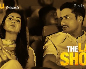The Last Show Episode 3 The Last Show Episode 3