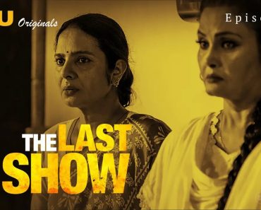 The Last Show Episode 6 The Last Show Episode 6