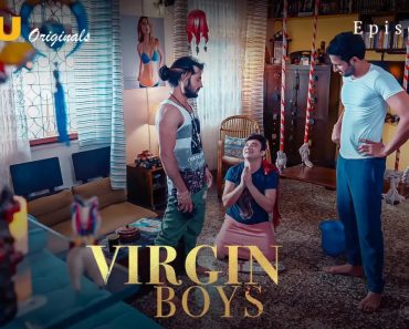 Virgin Boys Episode 2