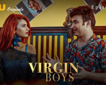 Virgin Boys Episode 7