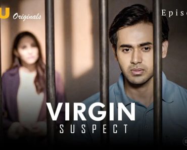 Virgin Suspect Episode 1